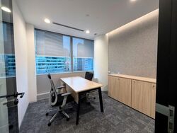 Chevron House (D1), Office #580622651